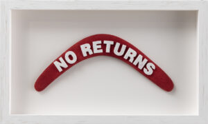 No Returns