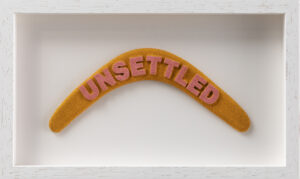 Unsettled